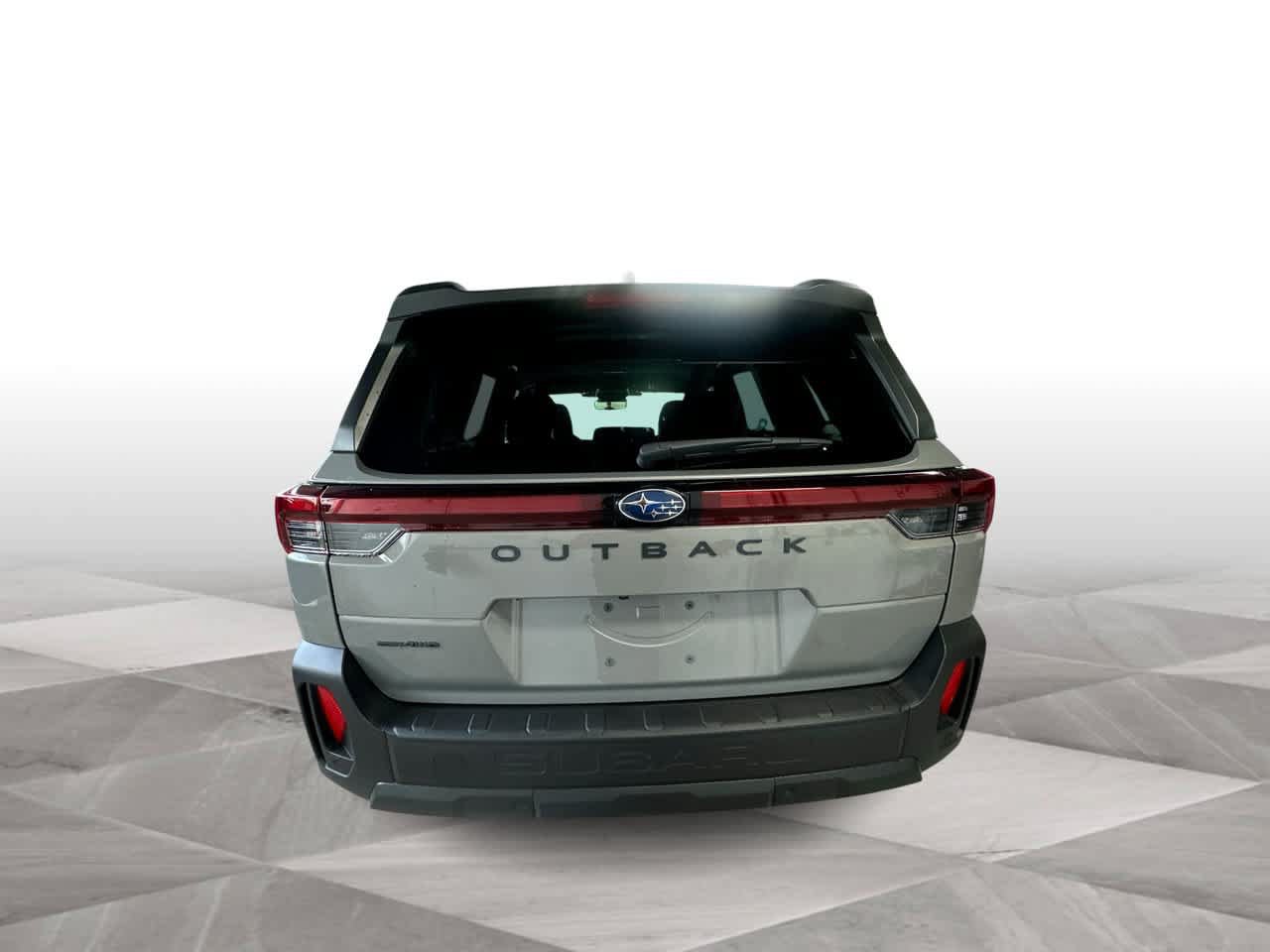 New 2026 Subaru Outback Touring XT AWD/4WD image 7