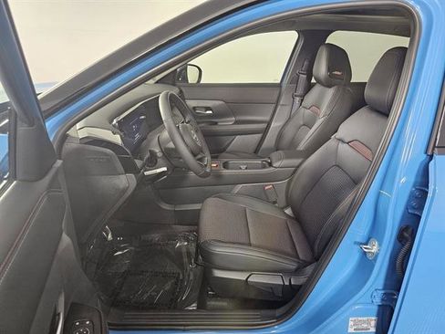 New 2026 Nissan Kicks SR w/ SR Premium Package image 22