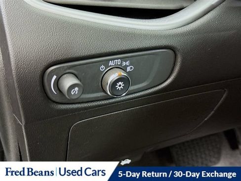 Used 2024 Chevrolet Malibu LT FWD image 15