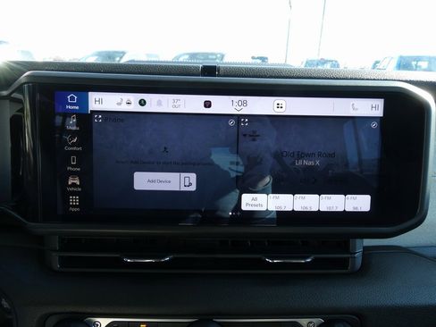 Used 2024 Jeep Wrangler Unlimited Sport image 26