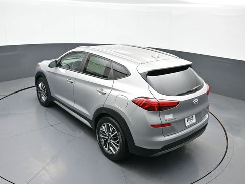 Used 2020 Hyundai Tucson SEL image 38