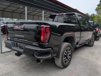 Used 2022 GMC Sierra 2500 AT4 w/ AT4 Premium Plus Package video 3