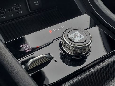 New 2026 Jeep Grand Cherokee L Limited AWD/4WD image 24