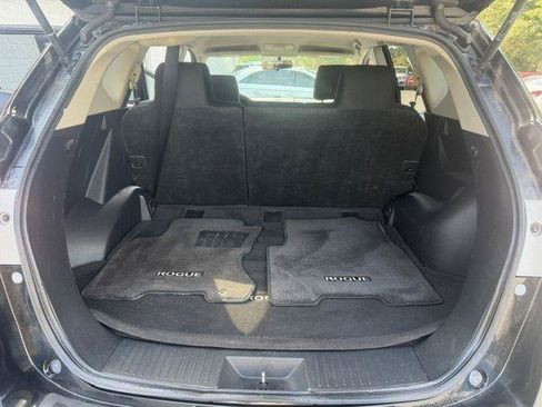 Used 2013 Nissan Rogue S w/ Special Edition Pkg AWD/4WD image 12