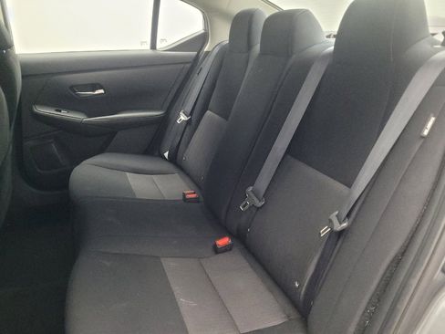 Used 2023 Nissan Sentra SV w/ All-Weather Package FWD image 18