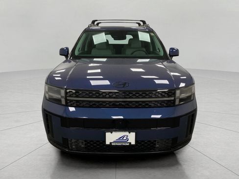 New 2026 Hyundai Santa Fe Calligraphy image 10