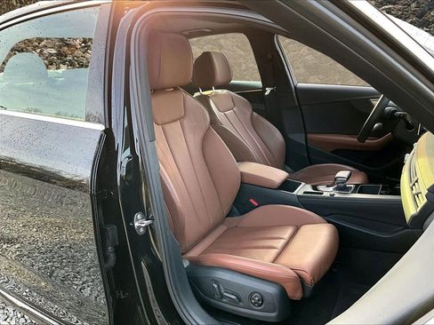 Used 2021 Audi A4 2.0T Premium Plus w/ Premium Plus Package image 7