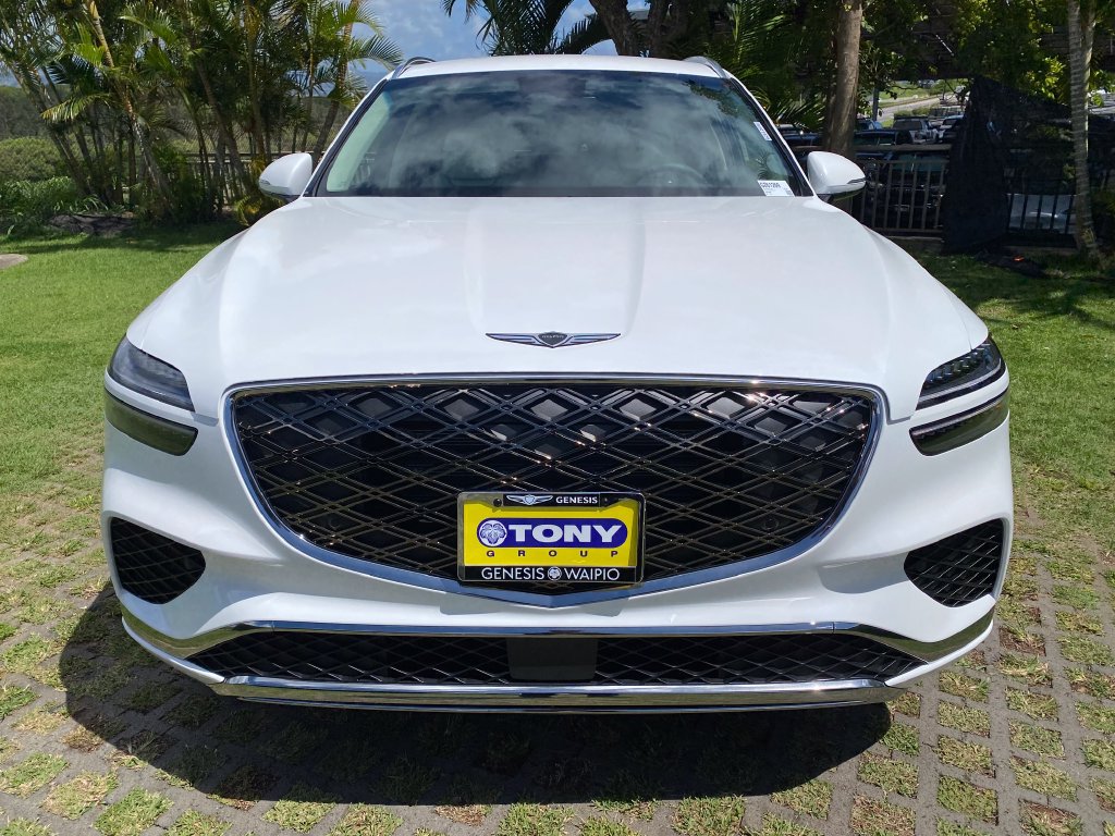 New 2026 Genesis GV70 2.5T AWD/4WD image 20