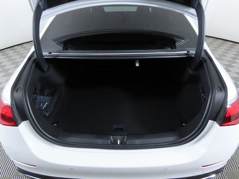 Certified 2025 Mercedes-Benz E 350 Sedan image 30