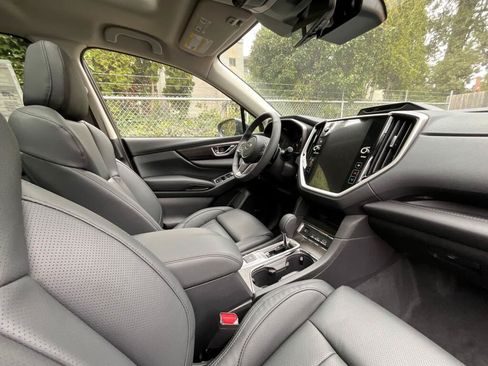 New 2026 Subaru Ascent Touring AWD/4WD image 22