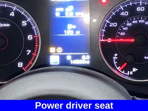 Certified 2022 Subaru Ascent Premium w/ Convenience Package image 18