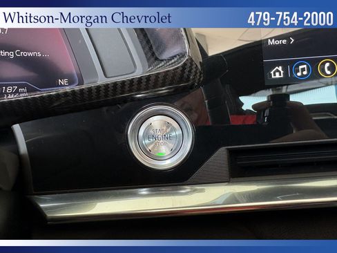 Used 2020 Chevrolet Corvette Stingray Preferred Cpe w/ 2LT Preferred Equipment Group RWD image 29