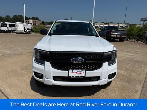 New 2026 Ford Ranger XL RWD image 2
