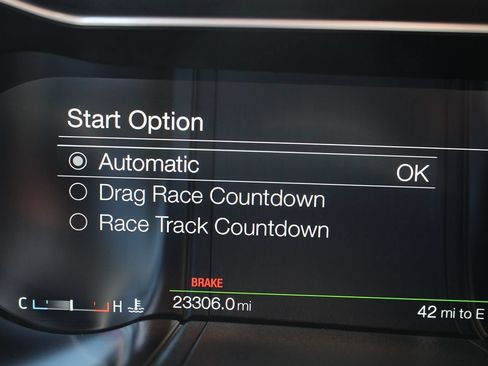 Used 2019 Ford Mustang Bullitt RWD image 30
