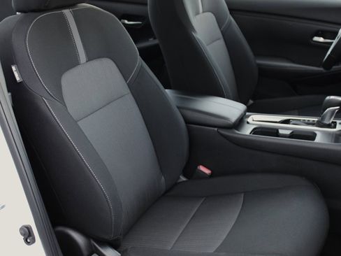 Certified 2023 Nissan Sentra SV w/ All-Weather Package image 22