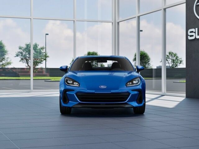 New 2026 Subaru BRZ Limited w/ Popular Package 2 RWD image 7