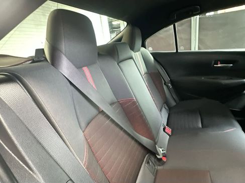 Used 2026 Toyota Corolla SE FWD image 26
