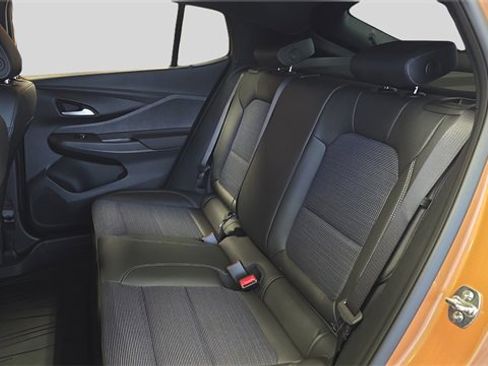 New 2026 Buick Envista Preferred w/ Convenience I Package image 18