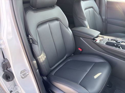 New 2026 Jeep Cherokee Limited AWD/4WD image 55