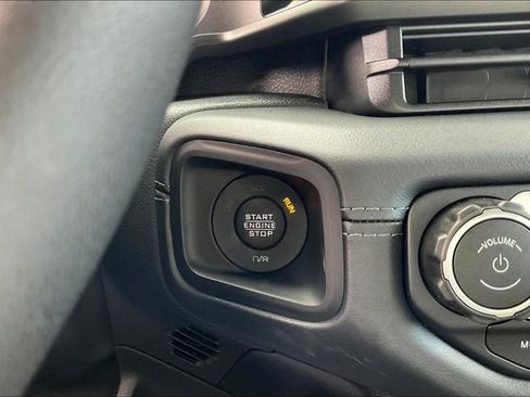 New 2025 Jeep Wrangler Rubicon image 16