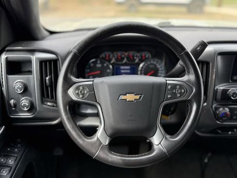 Used 2014 Chevrolet Silverado 1500 LT image 19