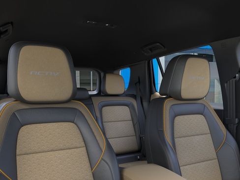 New 2027 Chevrolet Equinox ACTIV w/ Safety and Technology Package FWD image 24