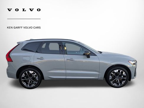New 2026 Volvo XC60 B5 Plus w/ Climate Package image 2