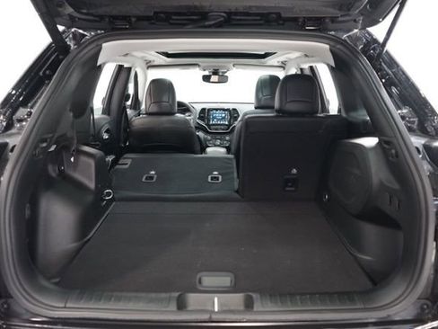 Used 2022 Jeep Cherokee Limited image 33