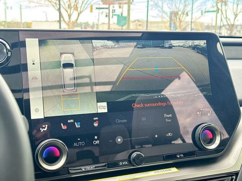 Used 2025 Lexus TX 350 AWD image 28