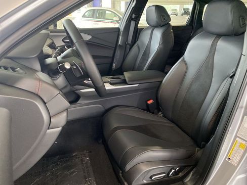 New 2025 Acura TLX SH-AWD w/ A-SPEC Pkg image 13