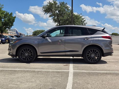 Certified 2024 Acura RDX A-Spec AWD/4WD image 34