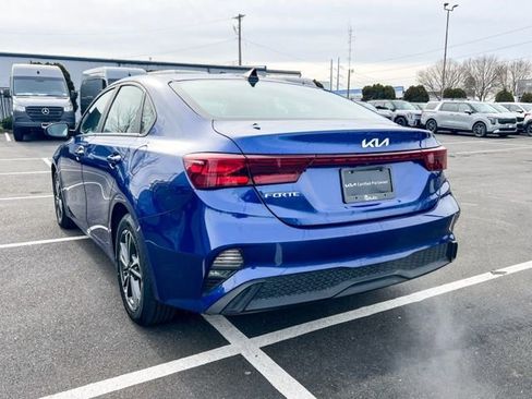 Certified 2024 Kia Forte LXS image 10