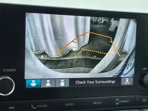 Certified 2025 Honda CR-V EX image 26