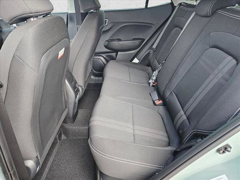 New 2026 Hyundai Venue SEL FWD image 12