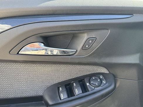 Used 2023 Chevrolet TrailBlazer LT w/ Convenience Package AWD/4WD image 43