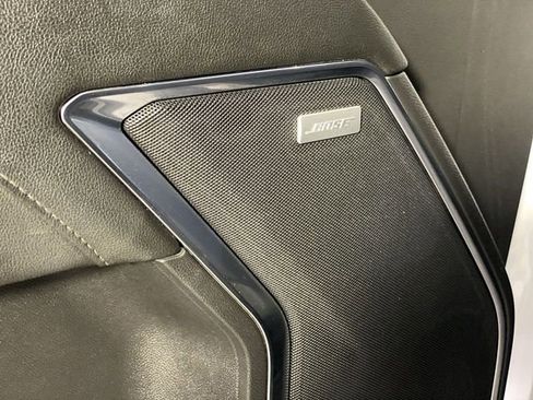 Used 2024 Chevrolet Silverado 1500 LTZ w/ Z71 Off-Road Package image 30