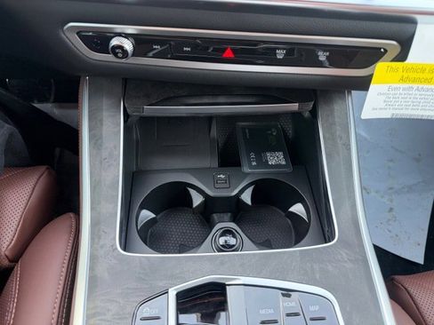 New 2026 BMW X5 xDrive40i w/ M Sport Package image 22