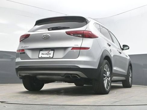 Used 2020 Hyundai Tucson Ultimate AWD/4WD image 38