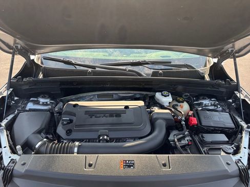 Used 2022 Buick Envision Preferred image 30