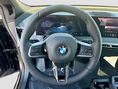 New 2026 BMW iX xDrive45 w/ M Sport Package image 8