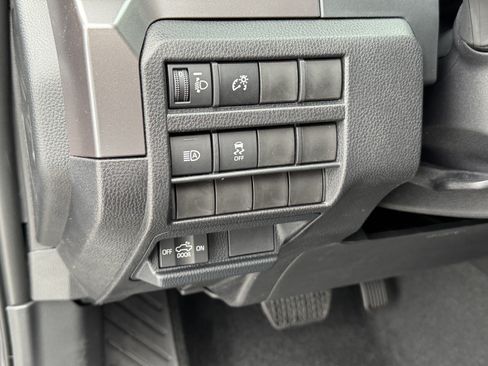 New 2026 Toyota Tacoma SR5 AWD/4WD image 17