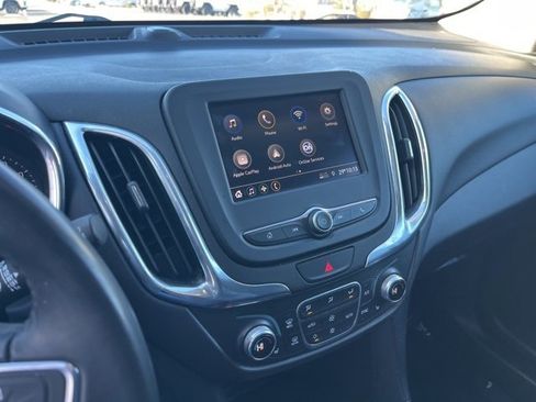 Used 2020 Chevrolet Equinox LT image 23