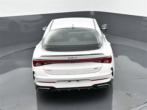 Used 2024 Kia K5 GT-Line w/ GT-Line Premium Package image 26