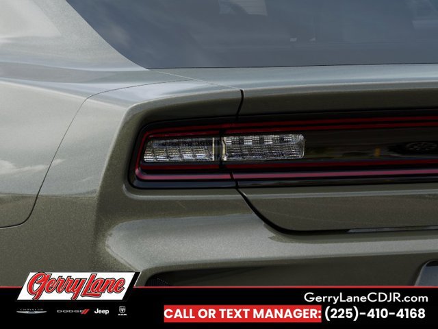 New 2026 Dodge Charger R/T AWD/4WD image 9