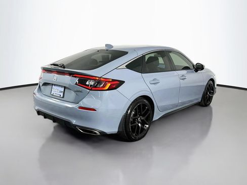 Used 2023 Honda Civic Sport Touring image 8