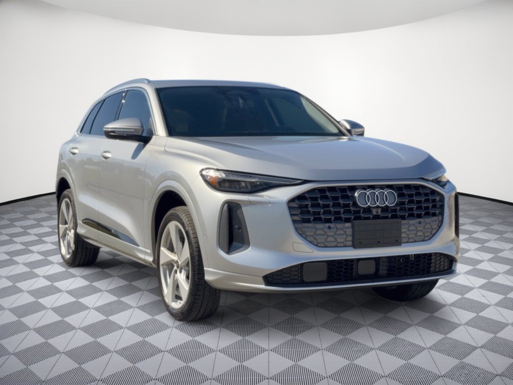Certified 2026 Audi Q5 Premium AWD/4WD image 7