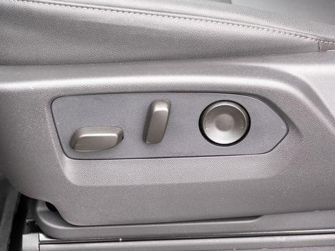 New 2026 Chevrolet Silverado 1500 LT Trail Boss w/ LT Trail Boss Premium Package image 12