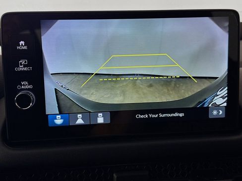 New 2026 Honda HR-V LX image 15