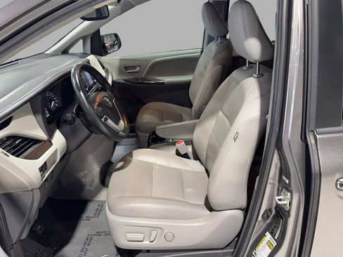 Used 2020 Toyota Sienna XLE image 20