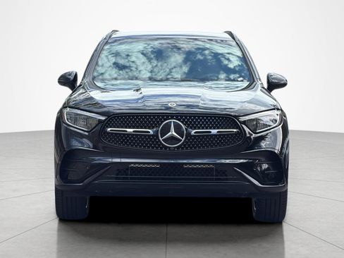 New 2026 Mercedes-Benz GLC 300 image 8